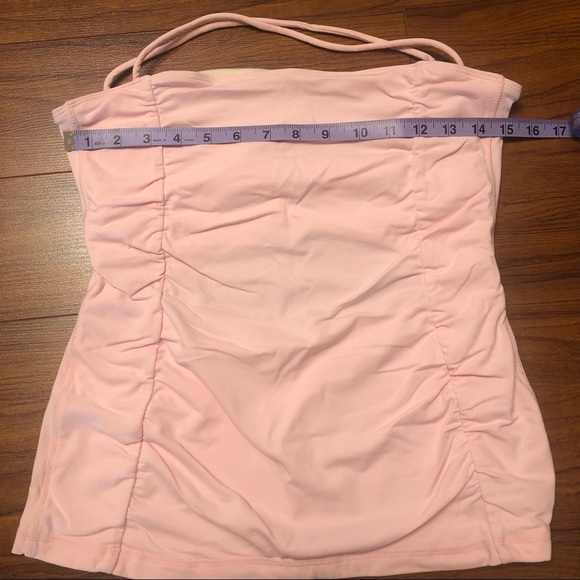 Lululemon athletic top - Picture 5 of 7